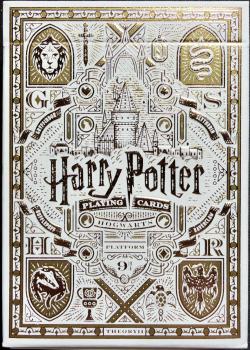 Harry Potter (Special Edition - White) Thumbnail