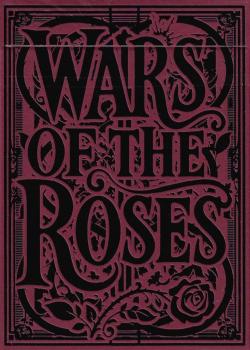 Wars of the Roses (Seconds Standard Edition) Front Thumbnail Image