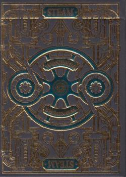 The Steam Wonders (Gold) Thumbnail