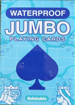 Waterproof Jumbo Thumbnail