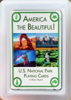 U.S. National Park Thumbnail