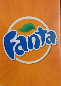Fanta (v.2) Thumbnail