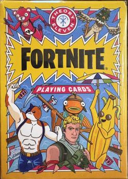 Fortnite Thumbnail