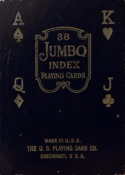 88 Jumbo index Thumbnail