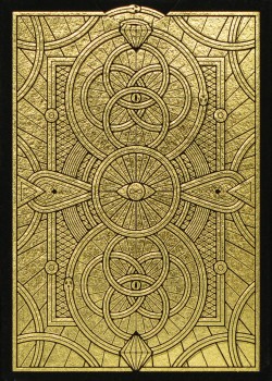 Omnia Oscura by Thirdway Industries – tuck box back