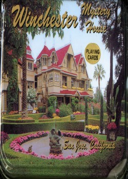 Winchester Mystery House Thumbnail