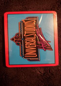Universal Studios Hollywood - Deck Front