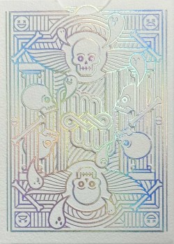Fantasma Spirit by Thirdway Industries – tuck box back