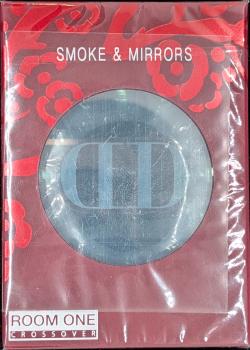 Smoke & Mirrors (Mirror Flower) Thumbnail