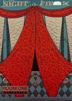 Night At Circus - The Puppet Show Thumbnail