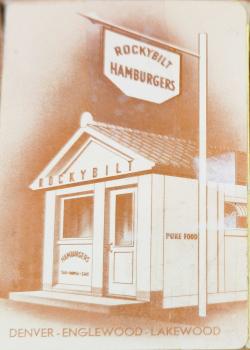 Rocky Bilt Burgers Front Thumbnail Image