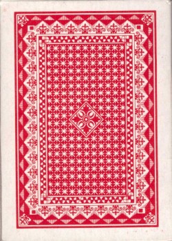 Polish (Red) by Dillon Importing Co. – tuck box back