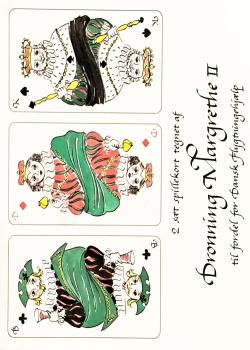 Dronniing Margrethe II Thumbnail