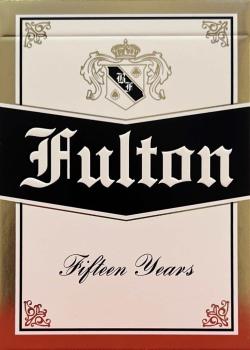 15 Years of Fultons Thumbnail