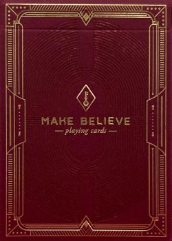 Make Believe V2 Thumbnail