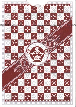 Queens by Murphy's Magic – tuck box back