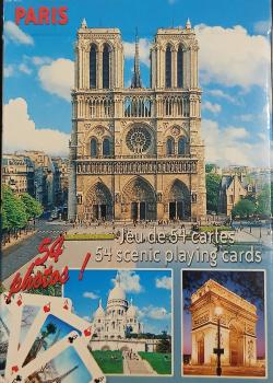 Paris Thumbnail