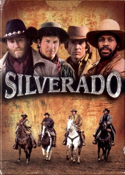 Silverado back