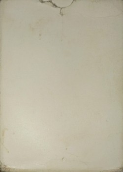 Aircraft Recognition by US Army – tuck box back