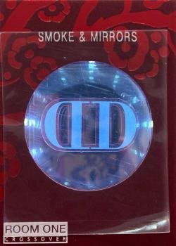 Smoke & Mirrors (Mirror Flower) Thumbnail