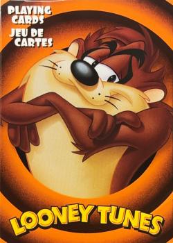 Looney Tunes (Taz) Thumbnail