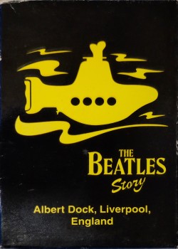 Sights Of Britain - The Beatles Story Thumbnail