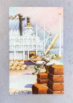 Congress Riverboat Thumbnail