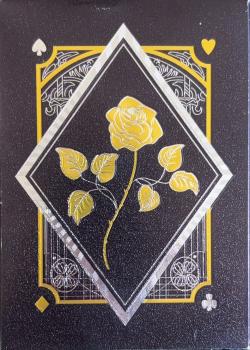 Gold Rose Thumbnail