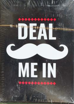 Deal Me In Thumbnail