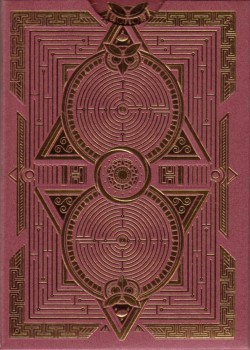 Dedalo Omega by Thirdway Industries – tuck box back