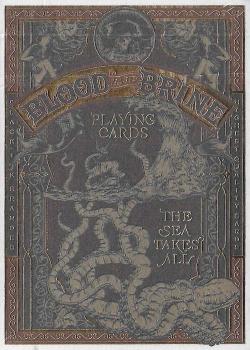Blood and Brine: Widow’s Wake (Limited) Thumbnail