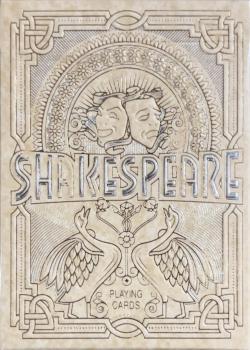 Shakespeare (Antique) Front Thumbnail Image