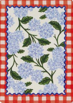 Picnic - Red Thumbnail