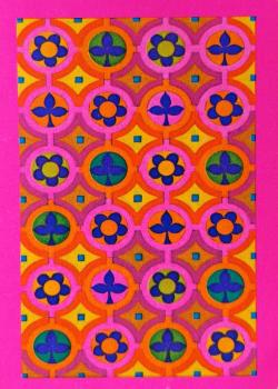 Geometric Pop Art (Whitman) Thumbnail