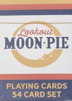Lookout Moon-Pie striped Front Thumbnail Image