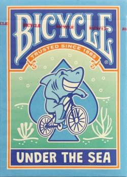 Under the Sea [Bicycle] Thumbnail