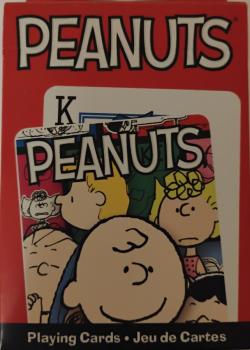 Peanuts - Aquarius Thumbnail