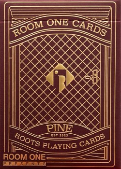 Red Roots Pine Thumbnail