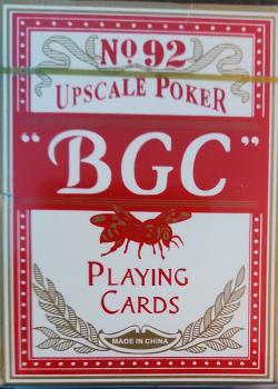 Upscale Poker "BGC" Thumbnail