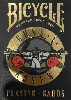 Guns N Roses Thumbnail