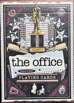 The Office Thumbnail