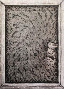 Zoo 52 - Otter Thumbnail