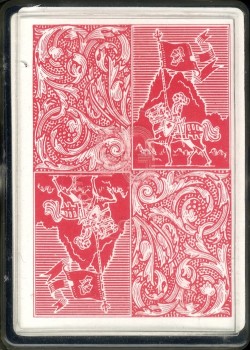 Miguel Galas S. A. [Brown & Bigelow] Thumbnail