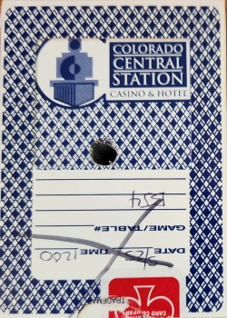 Colorado Central Station - Casino & Hotel Thumbnail
