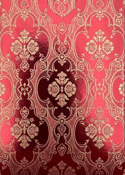 Royal Players by Oath Playing Cards – tuck box back