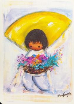 The Flower Boy Thumbnail