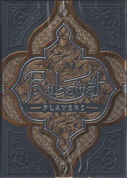 Rubaiyat Player Front Thumbnail Image