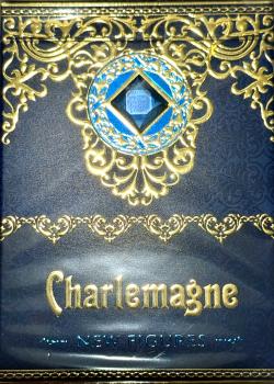 Charlemagne LIMITED EDITION Thumbnail