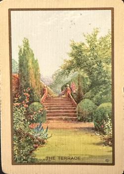 Congress 606 "The Terrace" Thumbnail