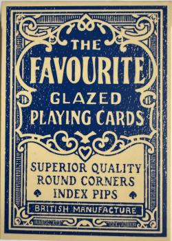 Goodall Medley - Antique Restoration Thumbnail